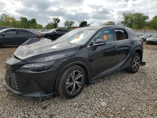 2T2BAMCA6RC072286 2024 LEXUS RX - Image 1