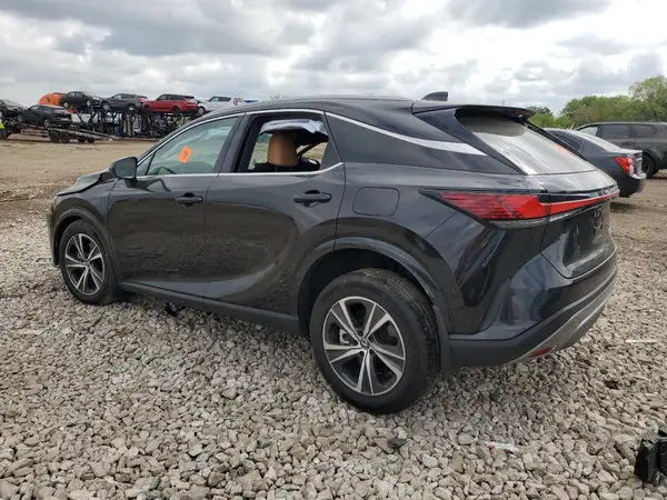 2T2BAMCA6RC072286 2024 LEXUS RX - Image 2