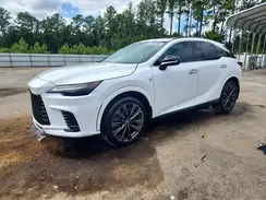 2T2BAMCA6RC072417 2024 LEXUS RX
