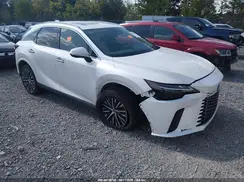 2T2BAMCA6RC074460 2024 LEXUS RX