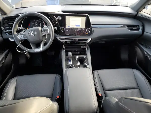 2T2BAMCA6RC076077 2024 LEXUS RX - Image 8