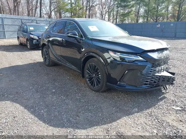2T2BAMCA6RC079450 2024 LEXUS RX - Image 1