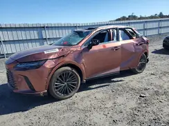 2T2BAMCA6RC082333 2024 LEXUS RX