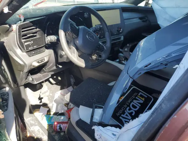 2T2BAMCA6RC082333 2024 LEXUS RX - Image 8