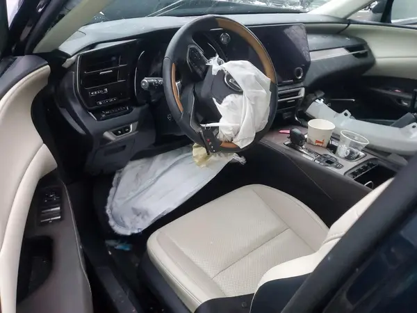 2T2BAMCA6RC082560 2024 LEXUS RX - Image 8