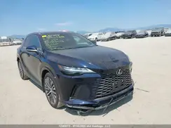 2T2BAMCA6RC083028 2024 LEXUS RX