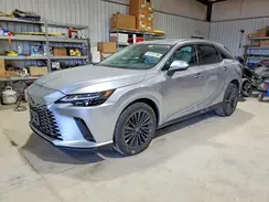 2T2BAMCA6RC083496 2024 LEXUS RX