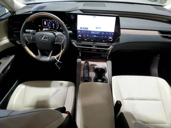 2T2BAMCA6RC083496 2024 LEXUS RX - Image 8