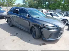 2T2BAMCA6RC086754 2024 LEXUS RX