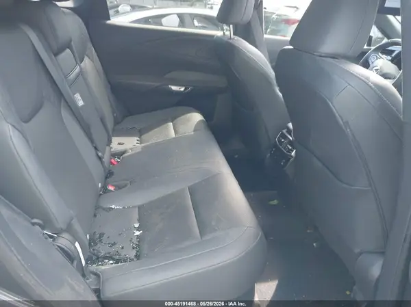 2T2BAMCA6RC086754 2024 LEXUS RX - Image 8