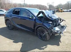 2T2BAMCA6RC087550 2024 LEXUS RX