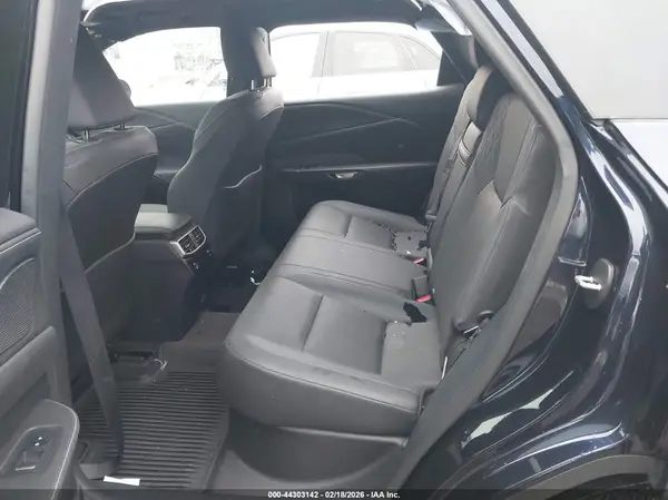 2T2BAMCA6RC087550 2024 LEXUS RX - Image 8