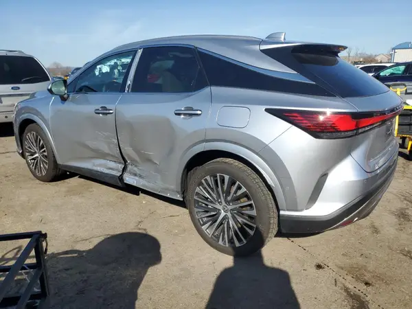 2T2BAMCA6SC090597 2025 LEXUS RX - Image 2