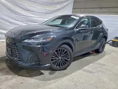 2T2BAMCA6SC092298 2025 LEXUS RX