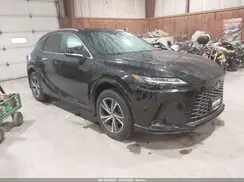 2T2BAMCA6SC095265 2025 LEXUS RX