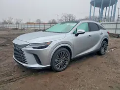2T2BAMCA6SC095749 2025 LEXUS RX