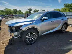 2T2BAMCA6SC096514 2025 LEXUS RX