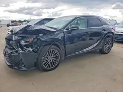 2T2BAMCA6SC102621 2025 LEXUS RX