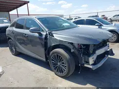 2T2BAMCA6SC103154 2025 LEXUS RX