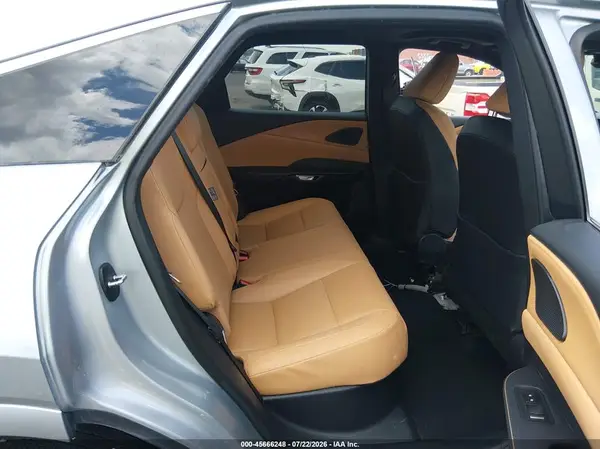 2T2BAMCA6SC112114 2025 LEXUS RX - Image 8