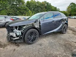 2T2BAMCA6SC115563 2025 LEXUS RX