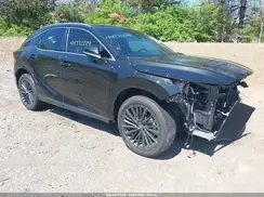 2T2BAMCA6SC118351 2025 LEXUS RX