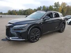 2T2BAMCA6SC121878 2025 LEXUS RX