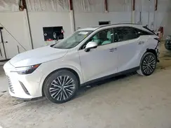 2T2BAMCA6SC123808 2025 LEXUS RX