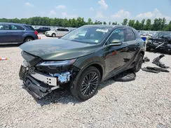 2T2BAMCA6TC132252 2026 LEXUS RX