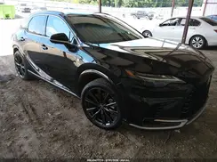 2T2BAMCA6TC132316 2026 LEXUS RX