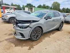 2T2BAMCA6TC139895 2026 LEXUS RX