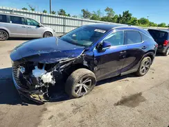 2T2BAMCA6TC148581 2026 LEXUS RX