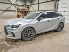 2T2BAMCA7PC001322 2023 LEXUS RX
