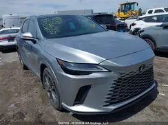 2T2BAMCA7PC003636 2023 LEXUS RX