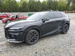 2T2BAMCA7PC004804 2023 LEXUS RX