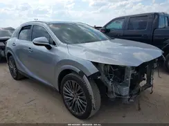 2T2BAMCA7PC006973 2023 LEXUS RX