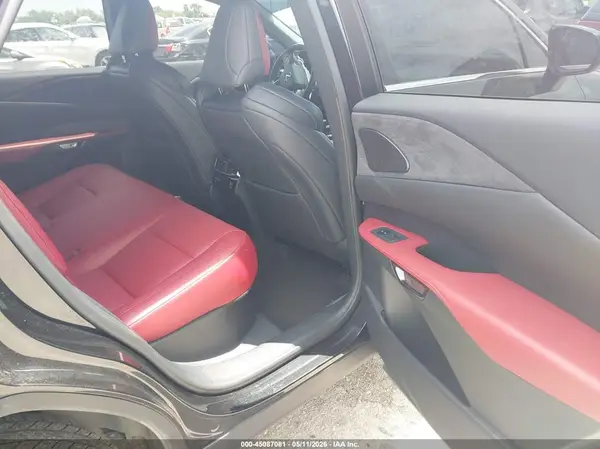 2T2BAMCA7PC007590 2023 LEXUS RX - Image 8