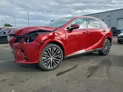2T2BAMCA7PC008223 2023 LEXUS RX