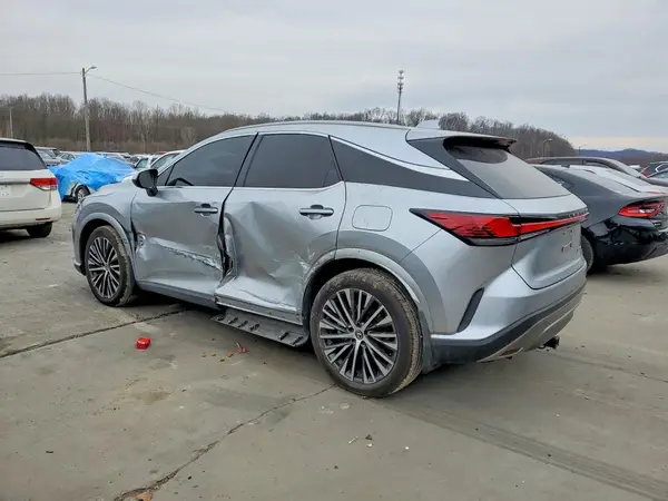 2T2BAMCA7PC008366 2023 LEXUS RX - Image 2