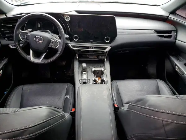 2T2BAMCA7PC008366 2023 LEXUS RX - Image 8