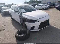 2T2BAMCA7PC009176 2023 LEXUS RX