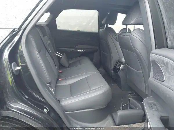 2T2BAMCA7PC009288 2023 LEXUS RX - Image 8