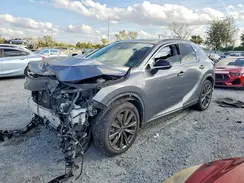 2T2BAMCA7PC009307 2023 LEXUS RX