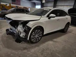 2T2BAMCA7PC013549 2023 LEXUS RX