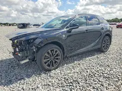2T2BAMCA7PC015267 2023 LEXUS RX