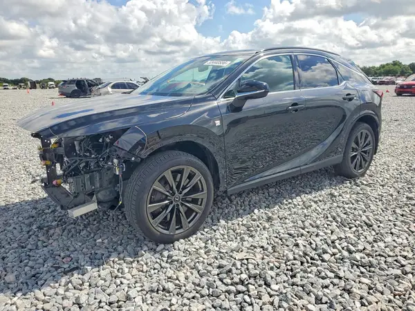 2T2BAMCA7PC015267 2023 LEXUS RX - Image 1