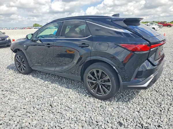 2T2BAMCA7PC015267 2023 LEXUS RX - Image 2