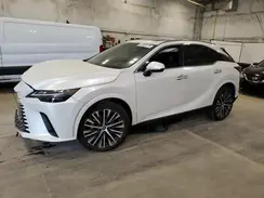 2T2BAMCA7PC015916 2023 LEXUS RX