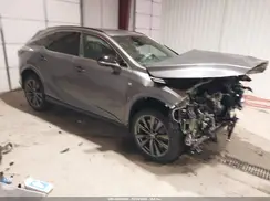 2T2BAMCA7PC018475 2023 LEXUS RX
