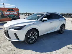 2T2BAMCA7PC021926 2023 LEXUS RX
